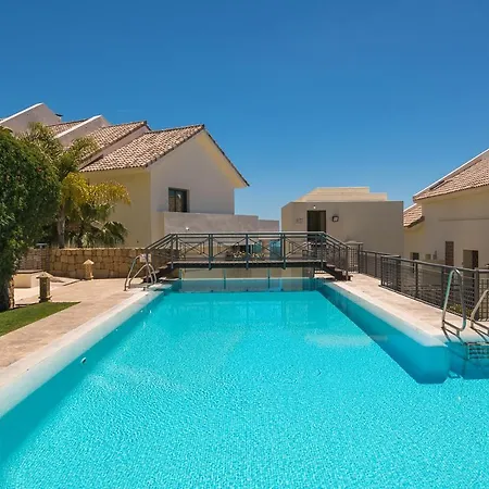 Apartment Monteros Hill Club Canovas