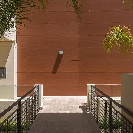 Apartment Monteros Hill Club Canovas *