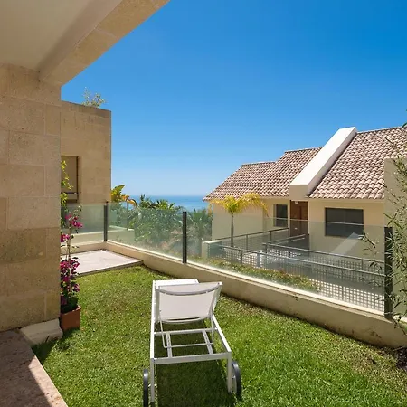 Apartment Monteros Hill Club Canovas