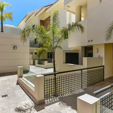 Apartment Monteros Hill Club Canovas *