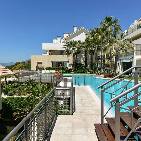 Apartment Monteros Hill Club Canovas