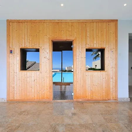 Apartment Monteros Hill Club Canovas