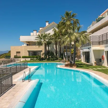 Apartment Monteros Hill Club Canovas
