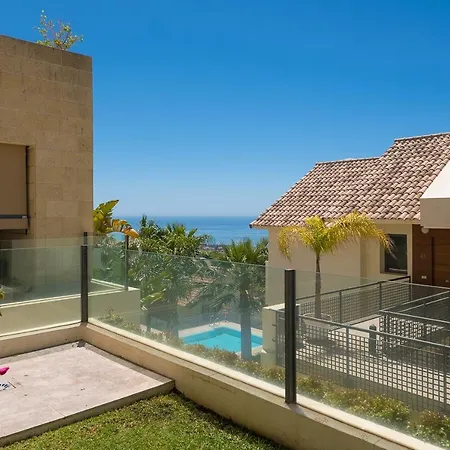 Apartment Monteros Hill Club Canovas