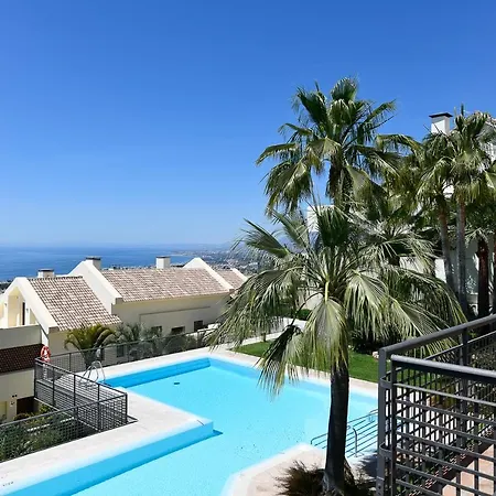 Monteros Hill Club Canovas Marbella