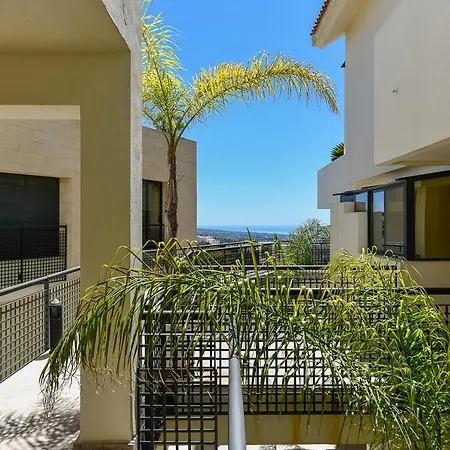 Apartment Monteros Hill Club Canovas *