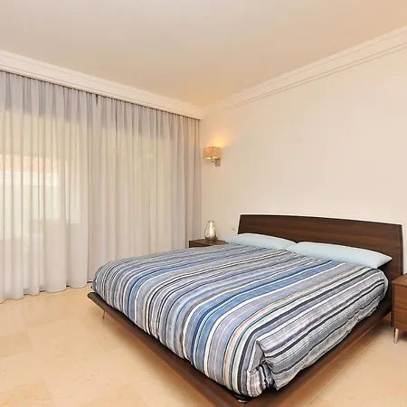 Monteros Hill Club Canovas * Marbella