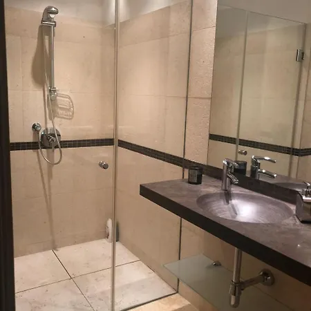 Apartment Monteros Hill Club Canovas Marbella