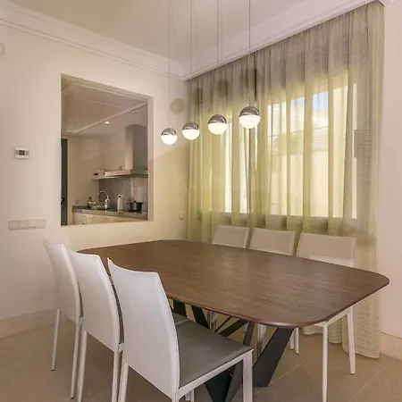 Apartment Monteros Hill Club Canovas Marbella