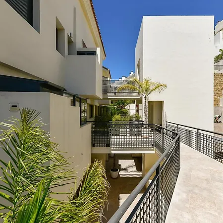 Apartment Monteros Hill Club Canovas Marbella