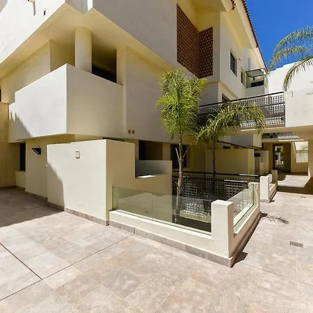 Monteros Hill Club Canovas Marbella