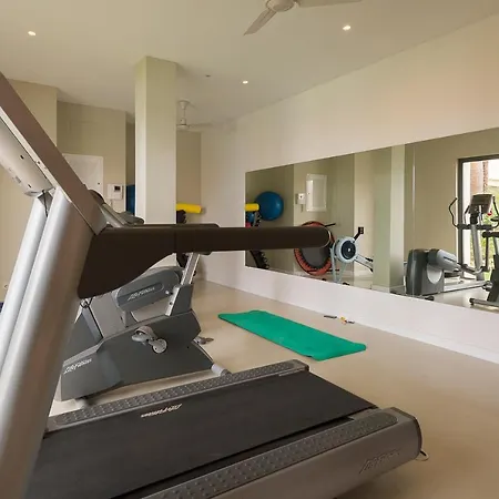 Apartment Monteros Hill Club Canovas